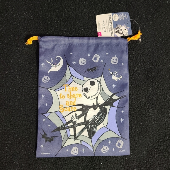 Nightmare Before Christmas bags set - Picture 4 of 7